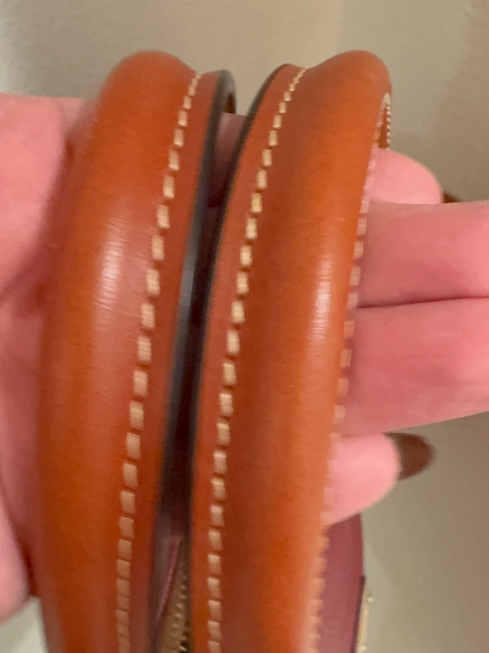 Dooney & Bourke | Zip Zip Satchel - Picture 8 of 16
